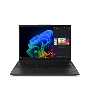 Лаптоп Lenovo ThinkPad T16 G4(21QN001RBM)
