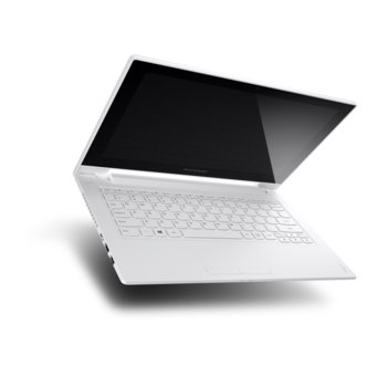 11.6 Lenovo S210 59392345 бял Pentium 2117U