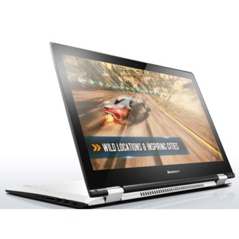 Lenovo Yoga 500 80R6009EBM