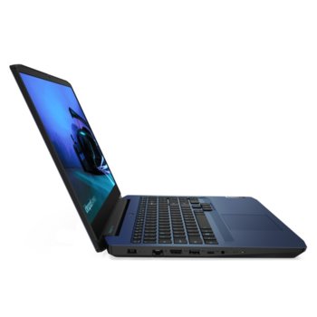 Lenovo IdeaPad Gaming 3 82EY00AEBM_16GB