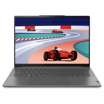 Лаптоп Yoga Pro 7 14ARP8 83AU001UBM