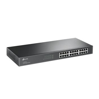 Switch TP-Link TL-SG1024 | JAR Computers Switch TP-Link TL-SG1024
