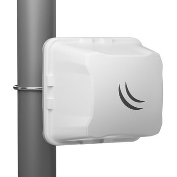 Антена Mikrotik CubeG-5ac60adpair, 60GHz, до 0.8 км, PoE | JAR Computers MikroTik CubeG-5ac60adpair