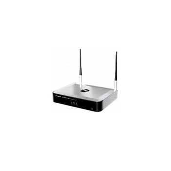 Cisco WAP2000, Wireless G Access Point with PoE