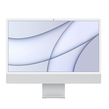 Apple iMac 24 MGPD3ZE/A