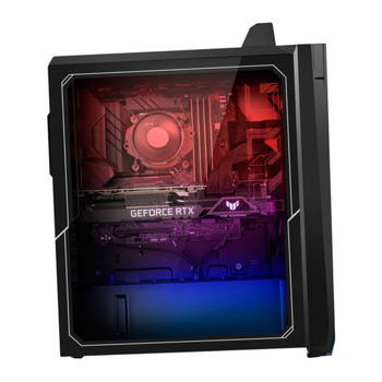 Asus ROG Strix GT15GCF-WB7720W