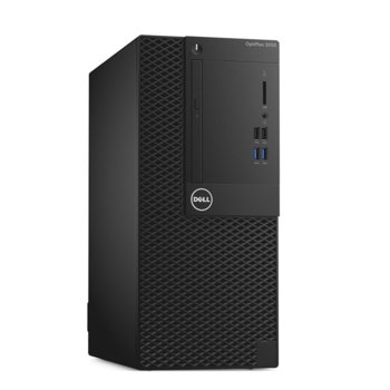 Dell Optiplex 3050 MT S009O3050MTCEE1_WIN-14