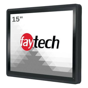 Faytech 1010502293 FT15I5CAPOB