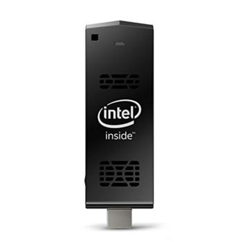 Intel Compute Stick STCK1A8LFC Ubuntu