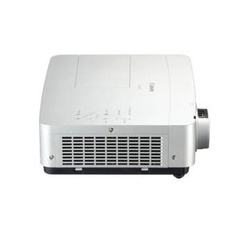 Canon Projector LV8320