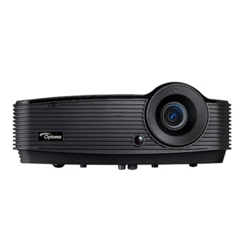 Optoma DS328 DLP 3D