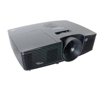 Optoma DS344