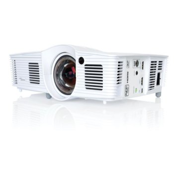 Optoma GT1080 DLP