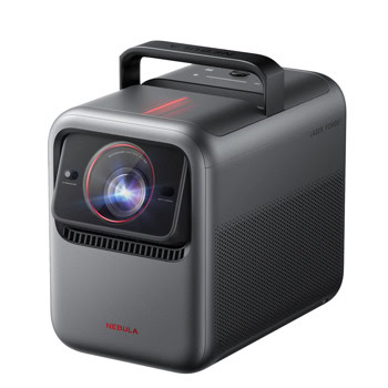 soundcore NEBULA X1 Black+Gray