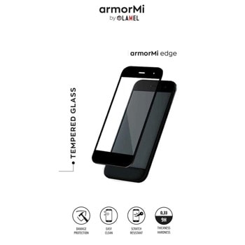 armorMi Tempered Glass for iPhone 11/XR