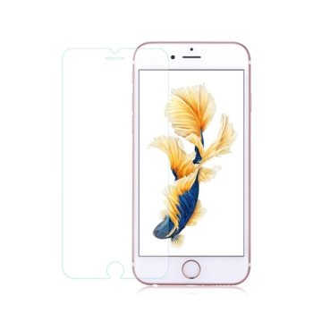 Comma Tempered Glass 0.26 mm - iPhone 8, iPhone 7