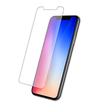 Eiger Tempered Glass Protector 2.5D iPhone X