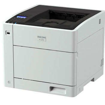 Ricoh P C375