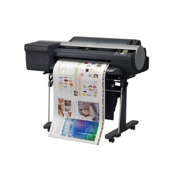 Canon imagePROGRAF iPF6400