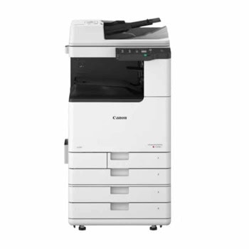 Canon C3326i MFP, цветна, А3