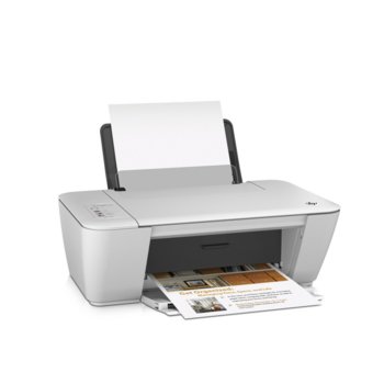HP Deskjet 1510, мастилен принтер/копир/скенер, 600x600 dpi, 20/16 стр/мин, USB, 1 г. | JAR Computers HP Deskjet 1510