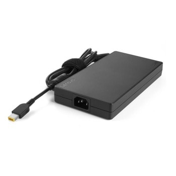 Захранване (оригинално) за лаптопи Lenovo, 230W, EU/INA/VIE/ROK | JAR Computers Lenovo 230W AC Adapter slim type (EU)