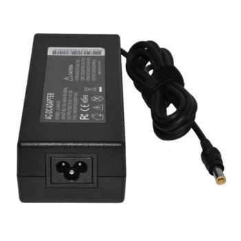 Захранване (заместител) за лаптопи Sony PCGA-AC19V7/VPCF111/VPCF112/VPCF113/VPCF114/VPCF115/VPCF116/VPCF117, 19.5V/6.15A, 120W, 6.5 x 4.4mm жак | JAR Computers MAKKI-NA-SO-28