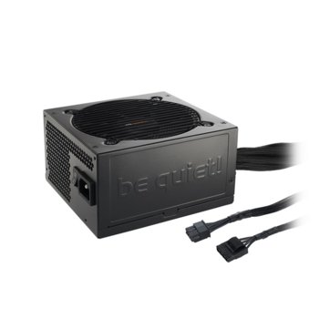 Be Quiet Pure Power 11 500W BN293