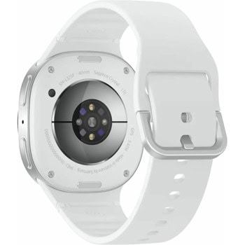 Samsung Galaxy Watch8 40mm Silver LTE SM-L325FZSAE