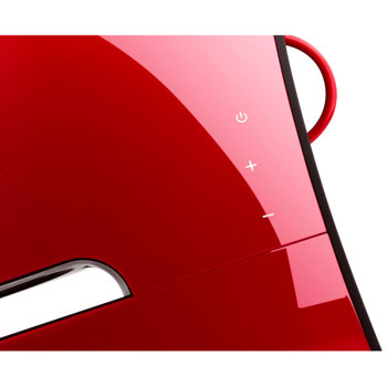Edifier e25HD Red