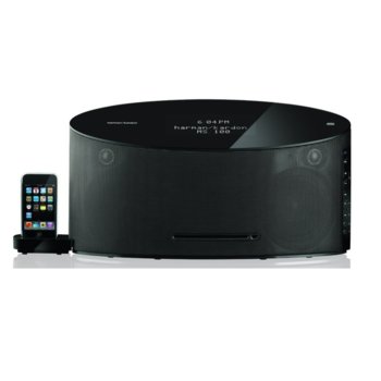 Harman Kardon MS 100 speaker for iPhone,iPod