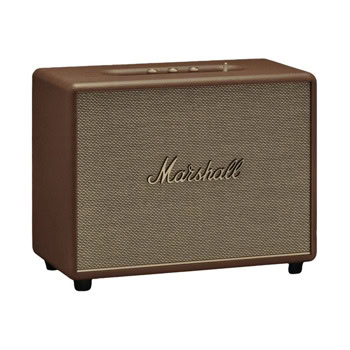 Marshall Woburn III Brown 1006085