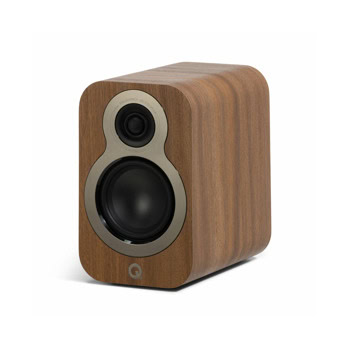 Q Acoustics 3010c Oak QA3318