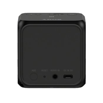 Sony SRS-X11 Bluetooth black SRSX11B.CE7
