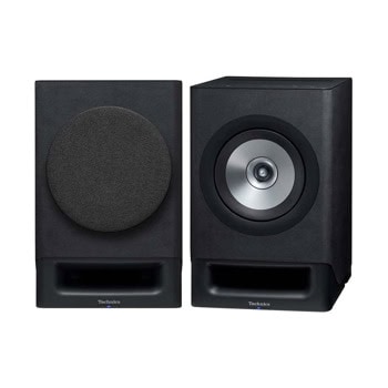 Technics SC-CX700 Black SC-CX700E-K