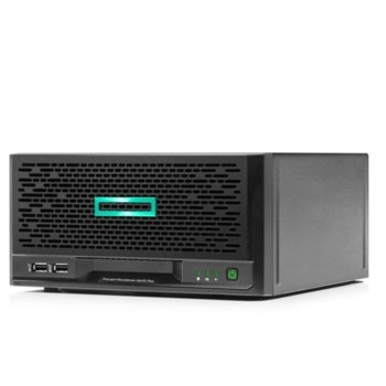 HPE ProLiant MicroServer Gen10 Plus PERFMS-006