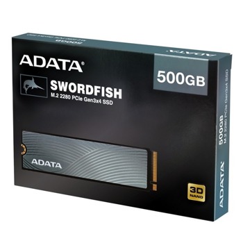 ADATA SSD SWORDFISH 500G M2 PC