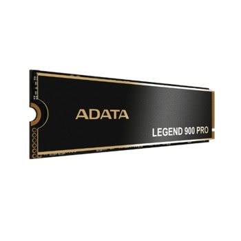A-Data 2TB Legend 900 Pro SLEG-900P-2TCS