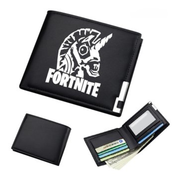 Портфейл Gaya Entertainment Fortnite Horse logo | JAR Computers Gaya Entertainment Fortnite Horse logo wallet