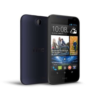 HTC Desire 310 Blue 99HAAE028-00