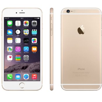 4.7" Apple iPhone 6S 16GB Gold