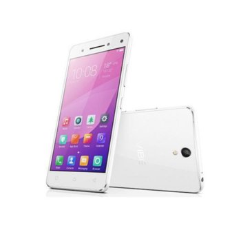 Lenovo VIBE S1 Dual Sim Pearl White PA200019RO