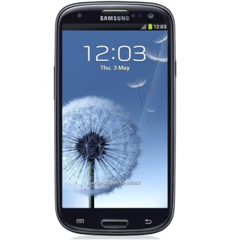 Samsung GALAXY S III GT-I9300 Black