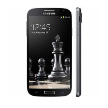 Samsung GALAXY S4 GT-I9505 Deep Black