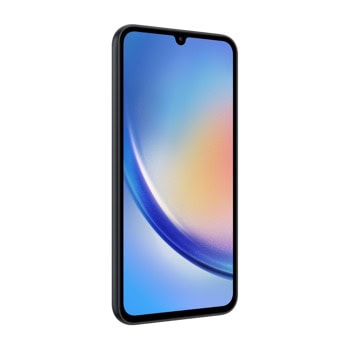 Samsung Galaxy A34 5G 6/128GB Black SM-A346BZKAEEE