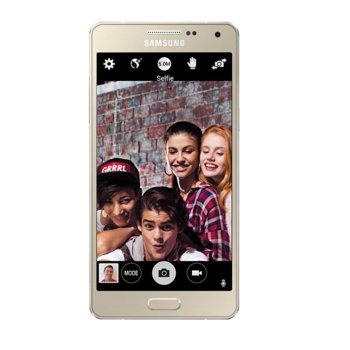 Samsung Galaxy A5 (SM-A500F) Gold