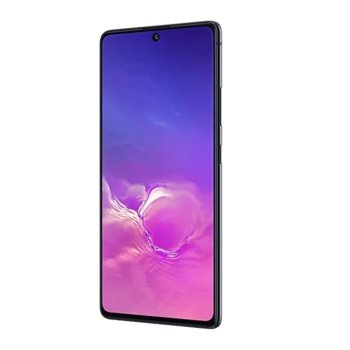 Samsung Galaxy S10 Lite 128GB Black + 32GB microSD