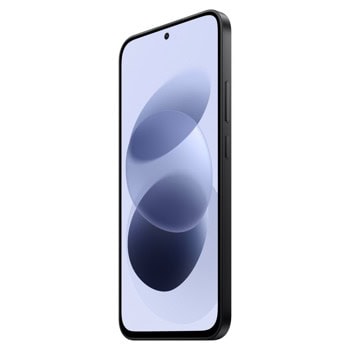 смартфон xiaomi redmi note 17 5g 6/256gb black