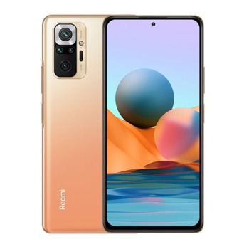 Xiaomi Redmi Note 10 Pro 8GB 128GB Bronze