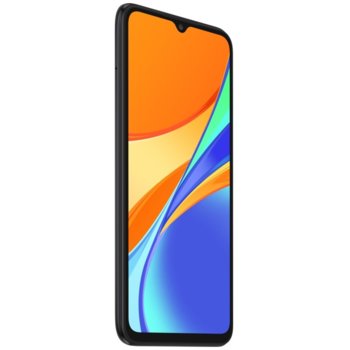 Xiaomi Redmi 9C NFC 2 32 Grey + Mi Band 5